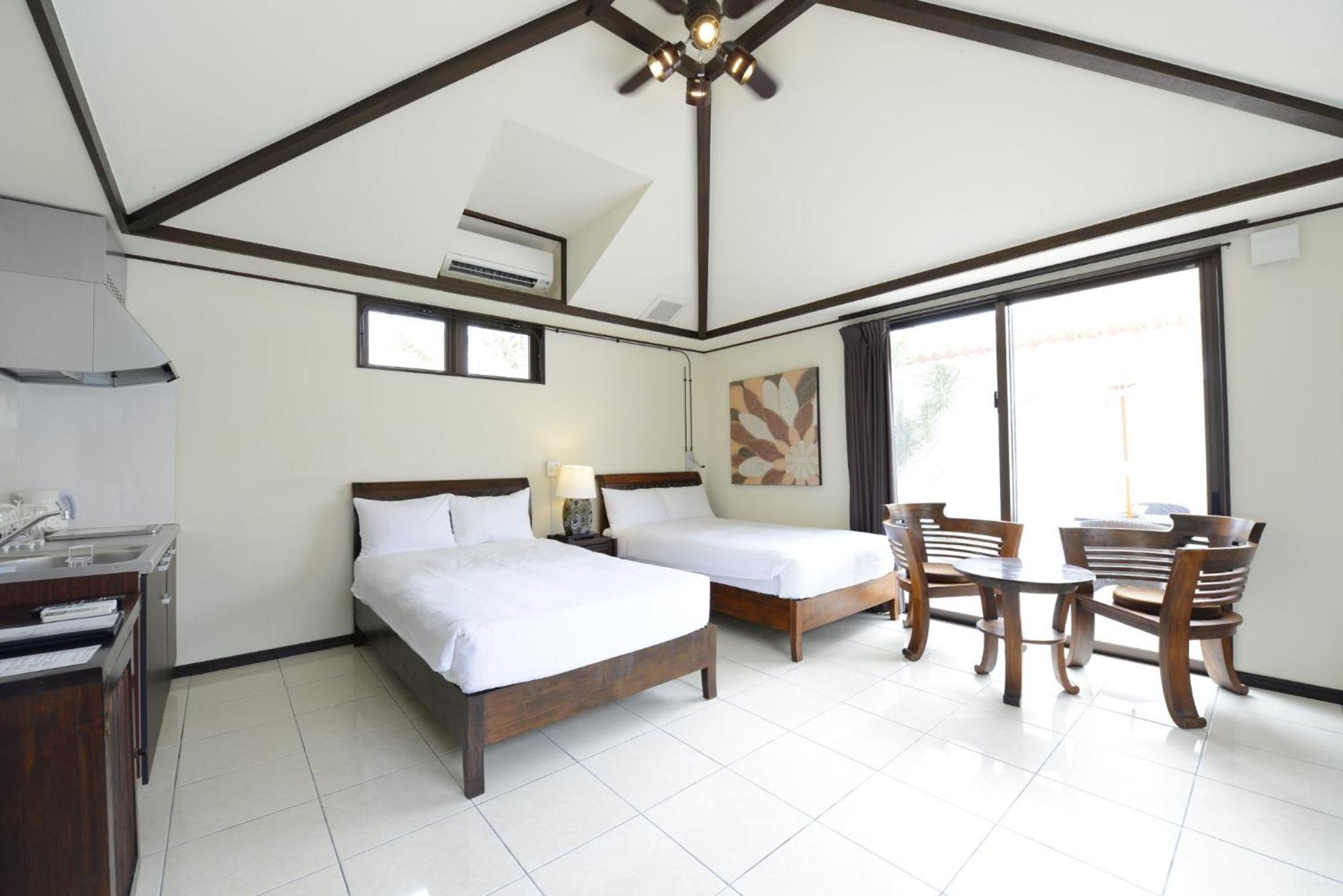 Glamping Resort Yokabushi Ishigaki  Kültér fotó