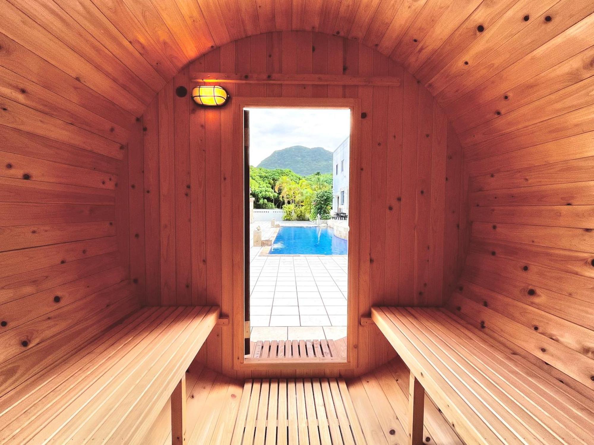 Glamping Resort Yokabushi Ishigaki  Kültér fotó