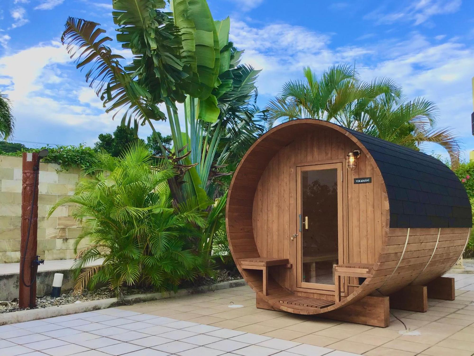 Glamping Resort Yokabushi Ishigaki  Kültér fotó