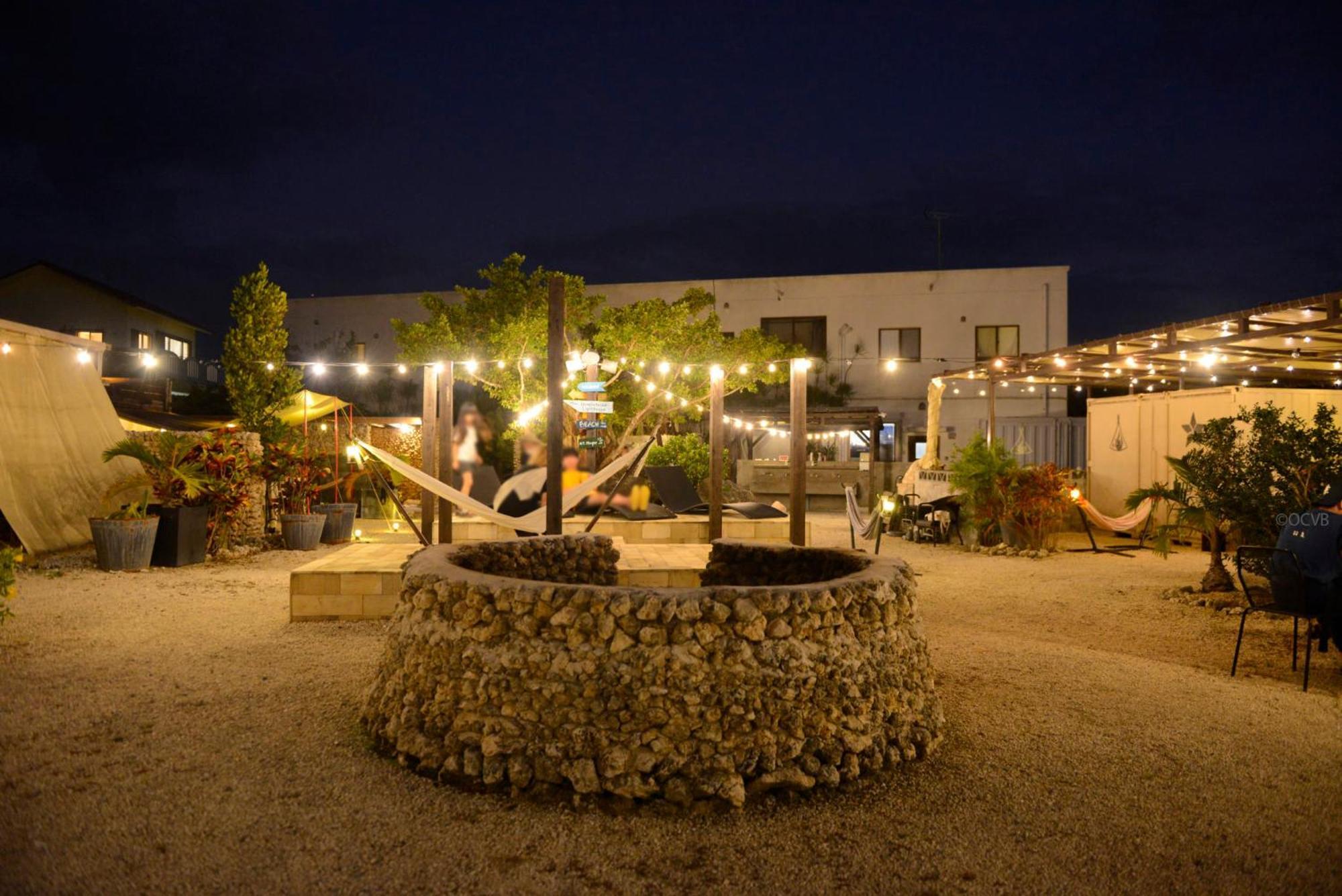 Glamping Resort Yokabushi Ishigaki  Kültér fotó