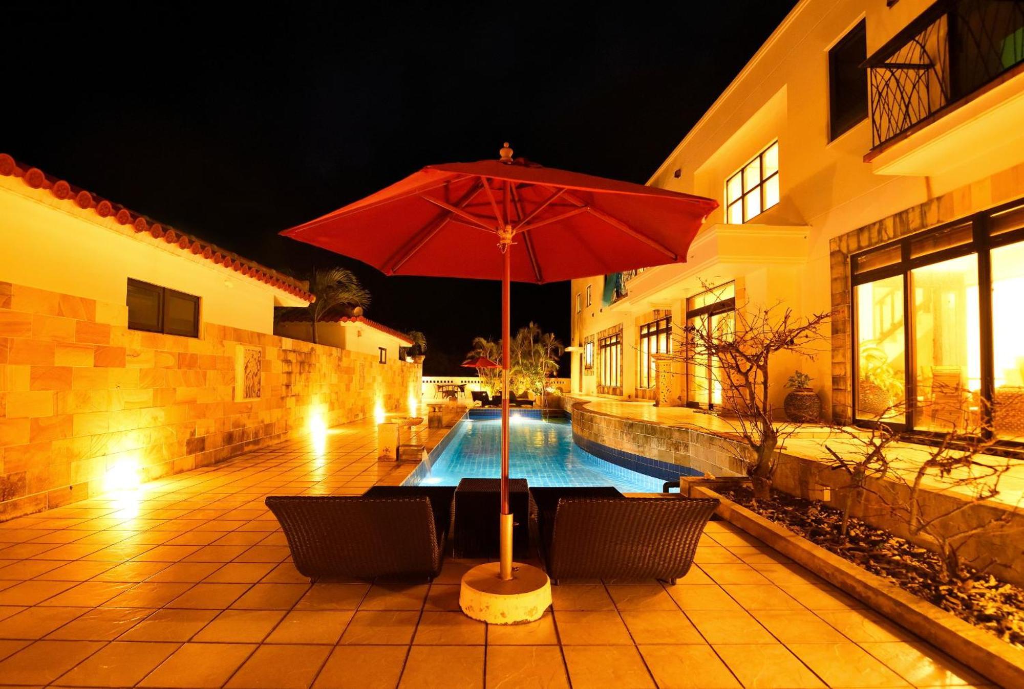 Glamping Resort Yokabushi Ishigaki  Kültér fotó