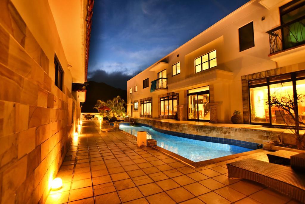 Glamping Resort Yokabushi Ishigaki  Kültér fotó