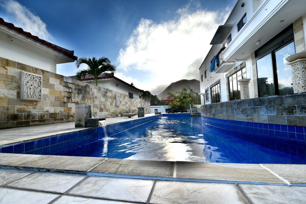 Glamping Resort Yokabushi Ishigaki  Kültér fotó