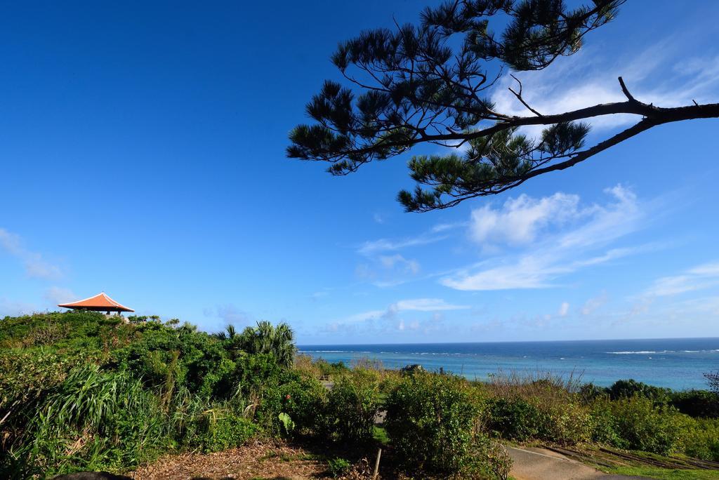 Glamping Resort Yokabushi Ishigaki  Kültér fotó