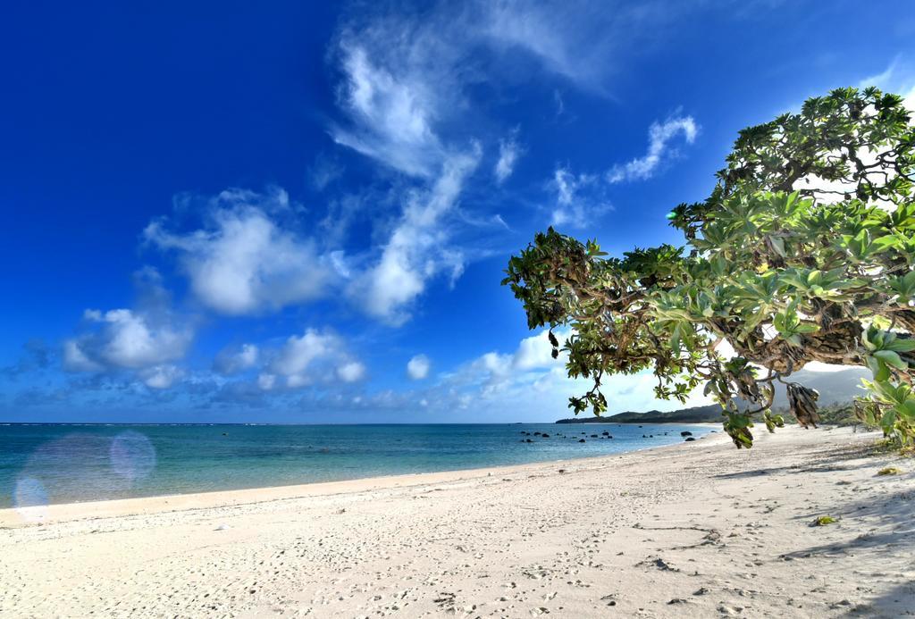 Glamping Resort Yokabushi Ishigaki  Kültér fotó