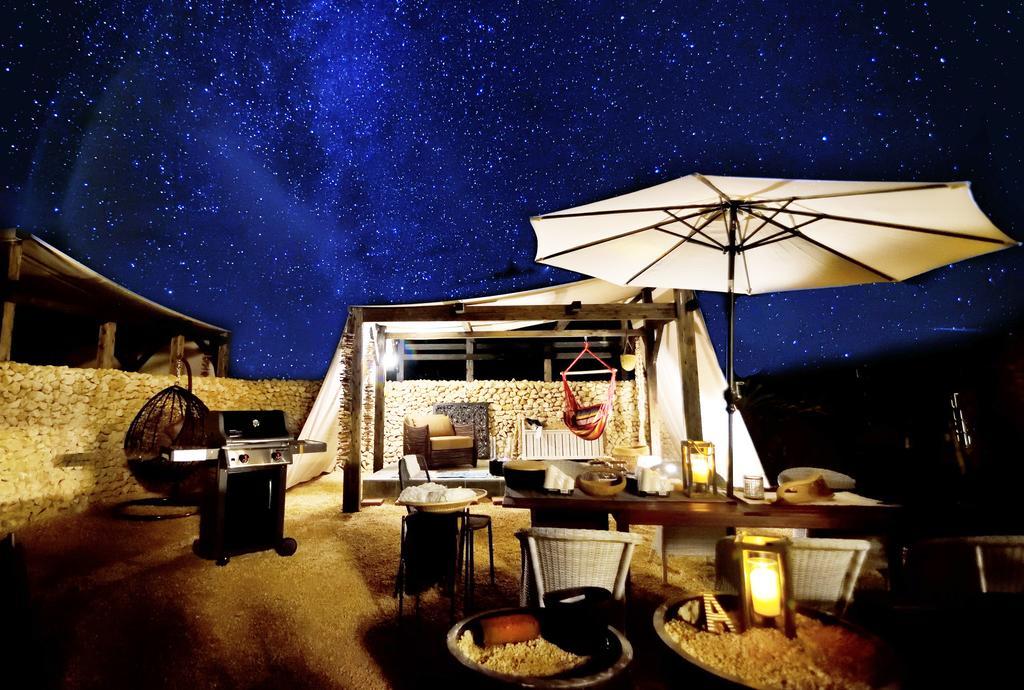 Glamping Resort Yokabushi Ishigaki  Kültér fotó