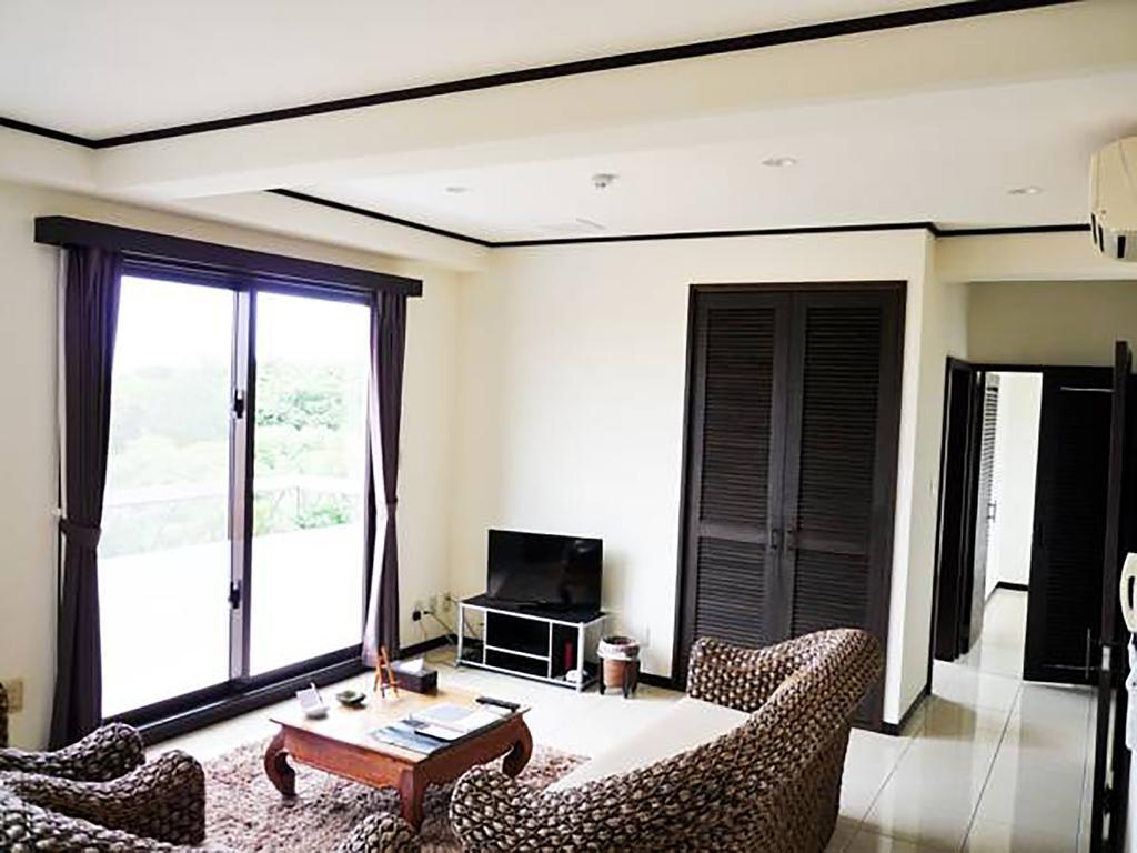 Glamping Resort Yokabushi Ishigaki  Kültér fotó