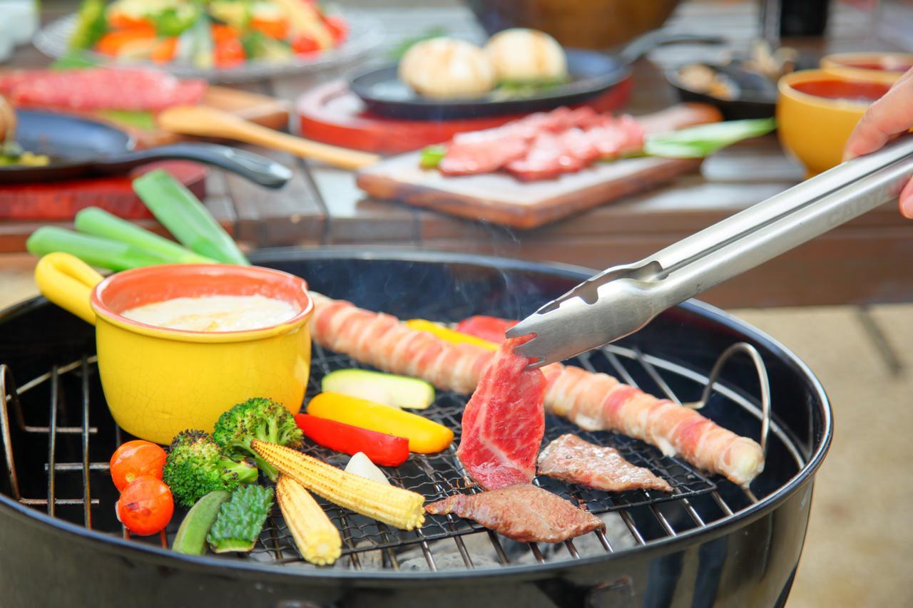 Glamping Resort Yokabushi Ishigaki  Kültér fotó
