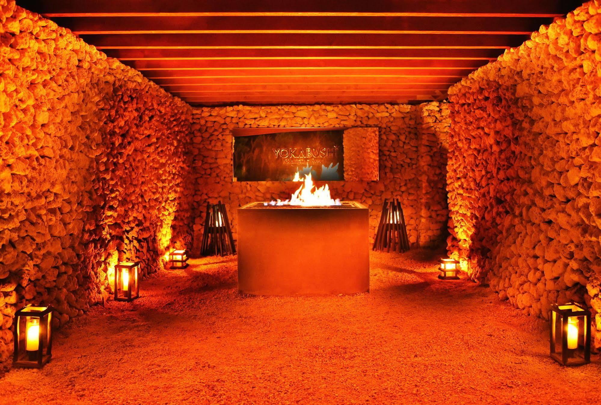 Glamping Resort Yokabushi Ishigaki  Kültér fotó